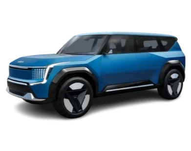 Venda de KIA EV9 Venda de KIA EV9