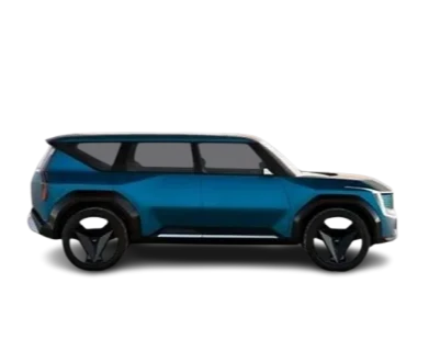 Preço de KIA EV9 Preço de KIA EV9