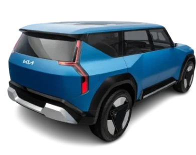Oferta de KIA EV9 Oferta de KIA EV9