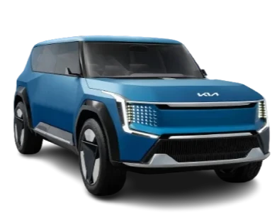 KIA EV9 KIA EV9